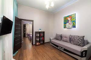 квартира по адресу Осипова, 1