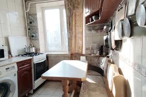 квартира по адресу Бельгийская ул., 19