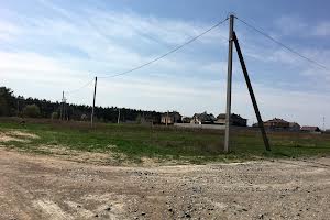 ділянка за адресою Софіївська
