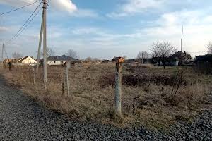 ділянка за адресою Молодіжна вул.