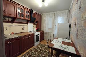 квартира за адресою 6 слобідська, 43