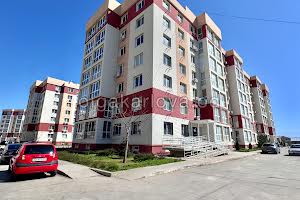 квартира за адресою Горіхова вул., 50б
