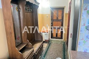 квартира за адресою Вільямса, 44/1