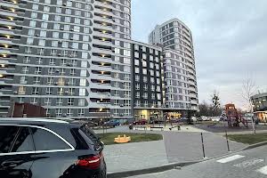 квартира за адресою Трускавецька вул., 2-Г