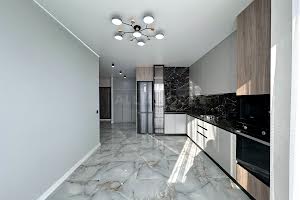квартира по адресу Степана Бандеры ул., 79