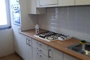 квартира за адресою Купчінського, 16