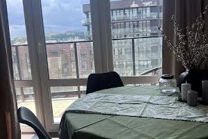 квартира за адресою В'ячеслава Чорновола просп., 16а