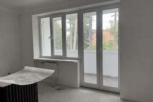 квартира за адресою Коцюбинського вул., 39а