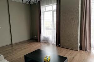 квартира за адресою Одеса, Французький бульв., 60в