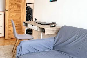 квартира за адресою Керченська вул., 7