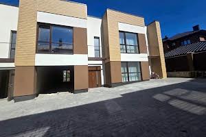 будинок за адресою Стрімка, 5
