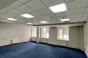 коммерческая по адресу Староказацкая ул. (Комсомольская), 40-Б