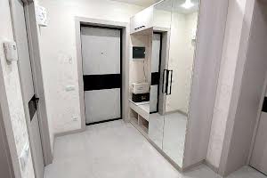 квартира за адресою Михайла Лушпи просп., 5 к25