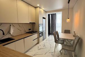 квартира за адресою Запорізьке шосе, 32д
