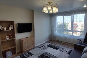 квартира за адресою Осипа Сорохтея вул., 41а