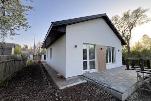 будинок за адресою Крилова, 64