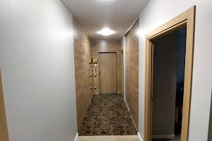 квартира за адресою Озерна, 3