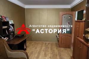 квартира по адресу Бочарова ул., 16б