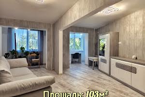 квартира за адресою Проспект Мира, 28