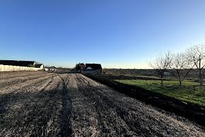 участок по адресу с. Ружичанка, Садова