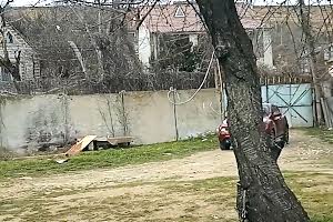 участок по адресу Центральная
