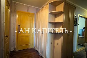 квартира за адресою Академіка Курчатова просп., 28