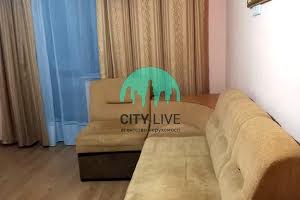 квартира за адресою Чорновола вул., 56