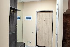 квартира за адресою Студентська, 18