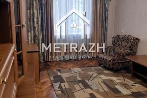 квартира по адресу Павловская пл. (Розы Люксембург), 2