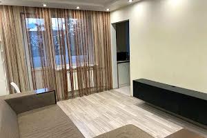 квартира за адресою Яни Червоної, 7