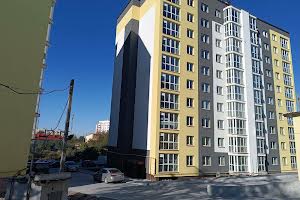 квартира за адресою Володимира Великого вул., 9-А