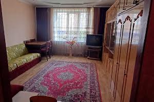 квартира за адресою Зодчих, 12