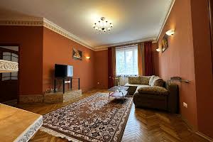 квартира по адресу Гетьмана Дорошенко ул. (Жовтневая), 71