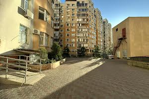 квартира по адресу Говорова, 8