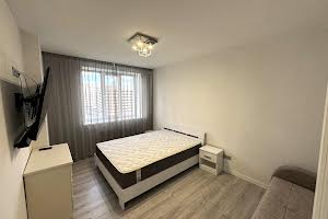 квартира за адресою Боголюбова вул., 33