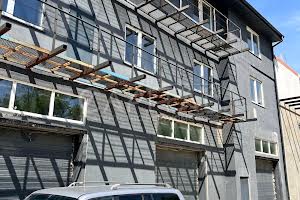 коммерческая по адресу козелецька, 2А