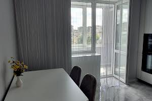 квартира за адресою Курбаса, 6Б