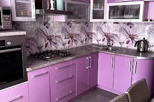 квартира по адресу Радужная ул., 17б