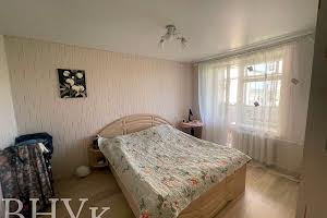 квартира по адресу Молодёжи просп., 19