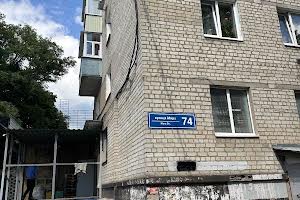 квартира за адресою Миру вул., 74