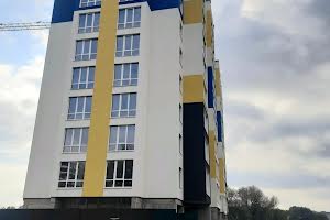 квартира по адресу Хмельницкий, Старокостянтинівське шосе, 7/2б
