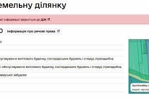 участок по адресу Ивана Франко ул.