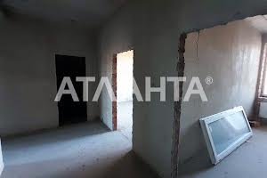 квартира за адресою Зоопаркова вул., 8в