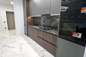 квартира по адресу Приозерна ул., 38
