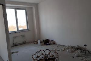 квартира по адресу Івана Франка, 55