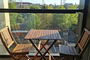квартира за адресою Порохова вул., 20-А