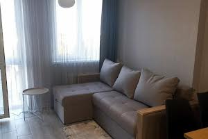 квартира за адресою Стрийська вул., 45