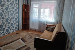 квартира за адресою Зубарєва вул., 27