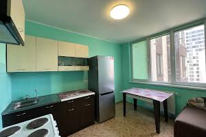 квартира за адресою Авраама Лінкольна вул., 6б