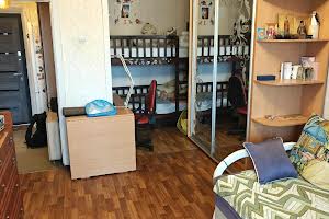 квартира за адресою Калинова вул., 82